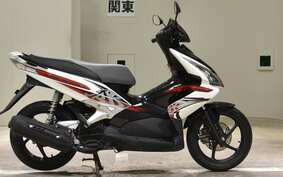 HONDA AIRBLADE 110 NC110AP