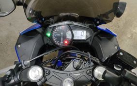 YAMAHA YZF-R25 RG10J