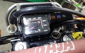 HONDA XLR250 BAJA GEN 2 2004 MD22