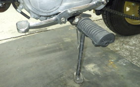 HONDA MONKEY 2000 Z50J