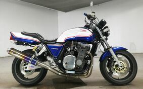 HONDA CB1000SF 1995 SC30