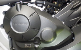 HONDA NC 700 S 2013 RC61