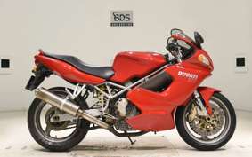 DUCATI ST2 2004