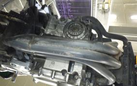 HONDA HORNET 250 2008 MC31