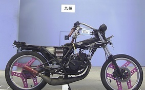 HONDA MBX50F AC08
