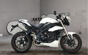 TRIUMPH SPEED TRIPLE 2015 TPN115