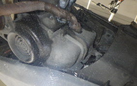 YAMAHA JOG APRIO SA11J