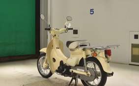 HONDA LITTLE CUB E 2020 AA01