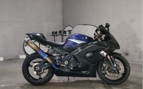 SUZUKI GSX-R1000 2006 B6121
