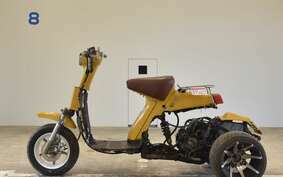 YAMAHA PASSOL TRIKE 2E9