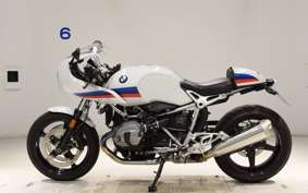 BMW R NINE T RACER 2018