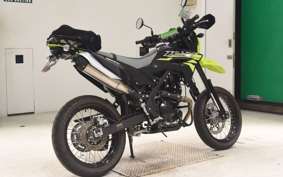 KAWASAKI KLX230 SM 2013 LX232A