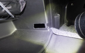 HONDA FORZA 250 2024 MF13