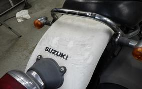 SUZUKI VANVAN 200 NH41A