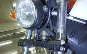 YAMAHA TRICKER Gen.3 DG32J