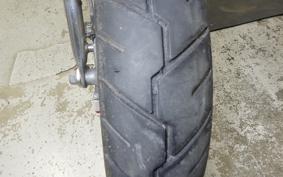 HONDA GORILLA 2014 Z50J