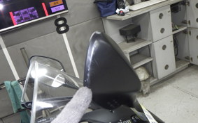 HONDA CBR600RR 2024 PC40