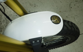 FANTIC SCRAMBLER250 1993