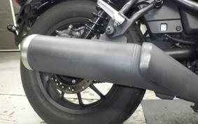 HONDA REBEL 250 A 2017 MC49