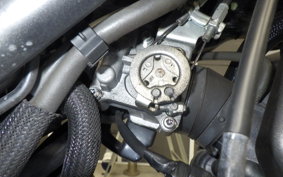 HONDA REBEL 250 A 2003 MC49