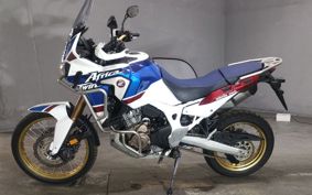 HONDA CRF1000L AFRICA TWIN ADVENTURE SPORT DCT 2019 SD04