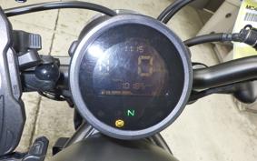 HONDA REBEL 250 A 2017 MC49