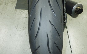 YAMAHA YZF-R6 2020
