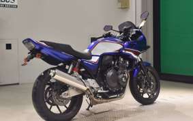 HONDA CB400 SUPER BOLDOR A 2021 NC42
