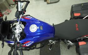 BMW F800GS 2024