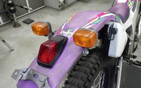 YAMAHA TY250Z SCOTTISH 2026 4ML