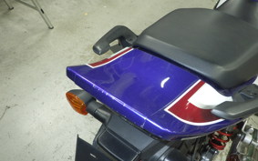 HONDA CB400 SUPER BOLDOR A 2019 NC42