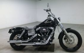 HARLEY FXDBI 1580 2010 GX4