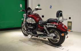 TRIUMPH ROCKET III 2009