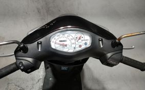 SUZUKI LET'S G CA4AA
