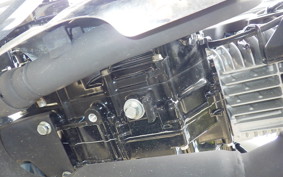 HONDA DAX 125 JB04