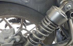 HONDA REBEL 250 S MC49