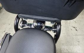 HONDA DAX 125 2015 JB04