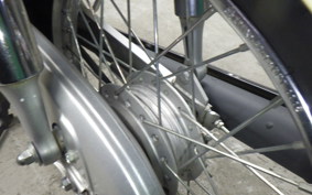 HONDA C50 SUPER CUB AA09
