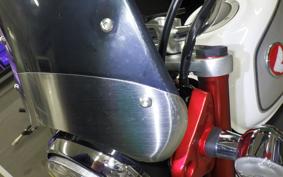 HONDA MONKEY 125 2009 JB03