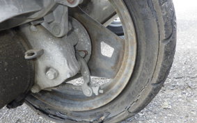 HONDA DIO ZX GEN 2 AF35