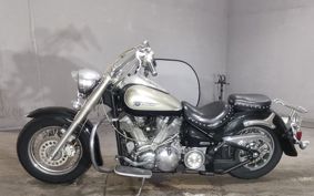 YAMAHA ROADSTER 1600 VP07
