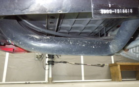 HONDA GYRO CANOPY TA03