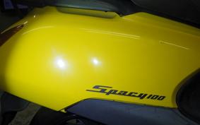 HONDA SPACY 100 2015 JF13