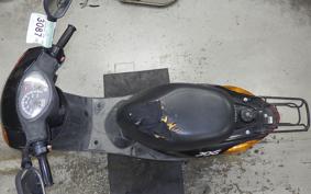 YAMAHA JOG Gen.5 2011 SA36J
