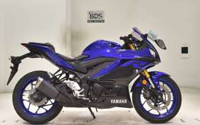 YAMAHA YZF-R25 A RG43J