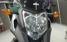 HONDA NC 700 X DCT LD 2012 RC63