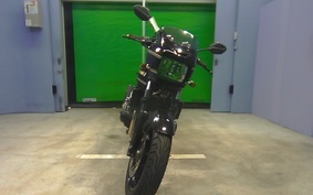 KAWASAKI ZRX400 2007 ZR400E