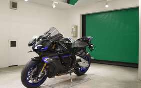 YAMAHA YZF-R1 M 2026 RN65J