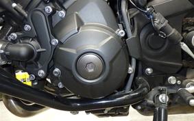 YAMAHA MT-09 Tracer GT 2019 RN51J