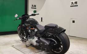 HARLEY FXBRS1870 2017